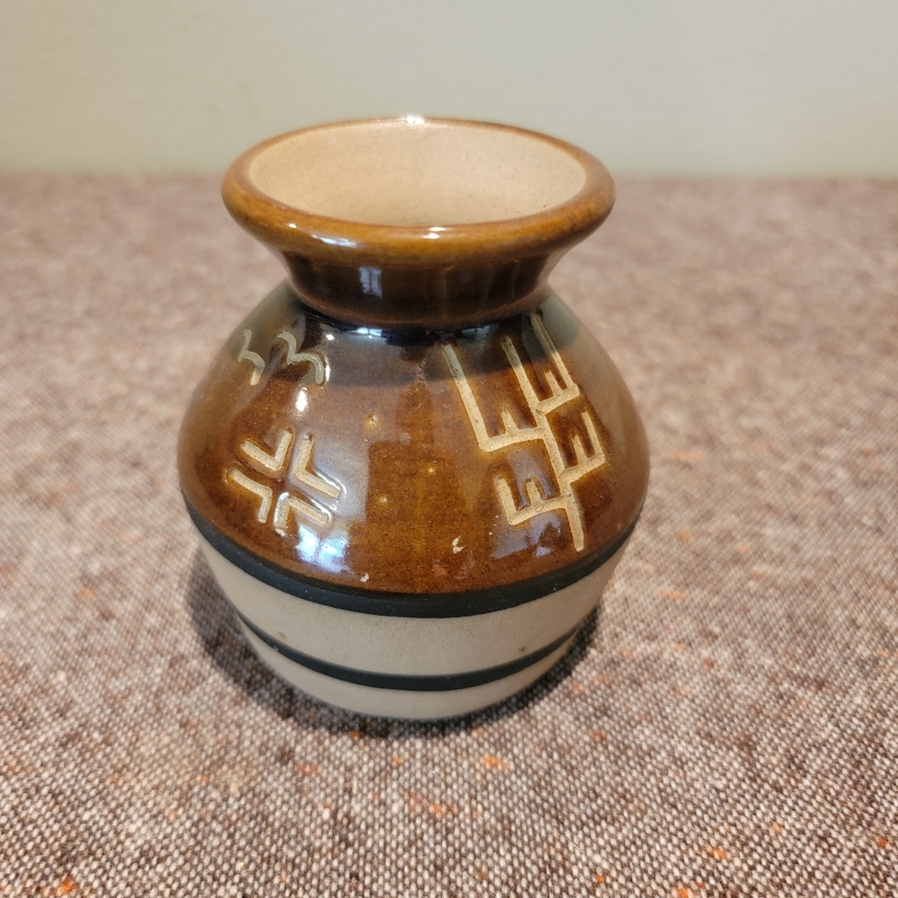 Saguaro Vase